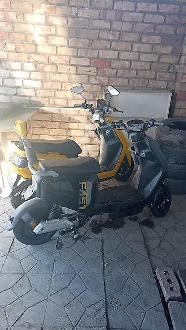 Аренда электроскутер 500+5000депазит
аренда аренда at lalafo.kg Аренда электроскутер 500+5000депазит
аренда аренда