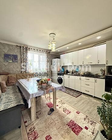 Дома: 🏠Продается дом в с. Сокулук 🟡 Комнаты: 3 🟡 Участок: 4 соток (по факту — 3