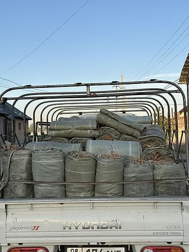 строительная тележка: Продаю Б/У мешки оптом — 1