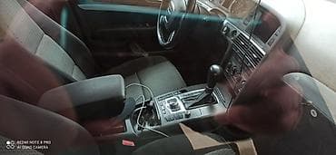 двигатель на а6: Audi A6: 2006 г., 2.4 л, Бензин, Седан — 5