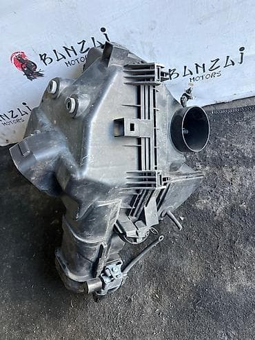 2grfe: Корпус воздушного фильтра Lexus ES350 GSV40 2GR-FE 2008 (б/у) — 3