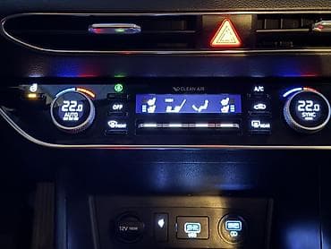 es 200: Hyundai Sonata: 2019 г., 2 л, Автомат, Бензин, Седан — 4