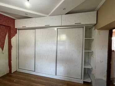 офисный мебель бишкек: Мебель на заказ, Спальня, Шкаф — 10