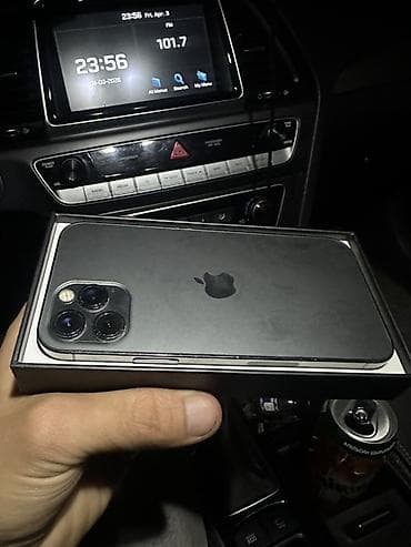 hoco dss03: IPhone 12 Pro, Новый, 256 ГБ, Графит, Коробка, В рассрочку, 80 % — 4