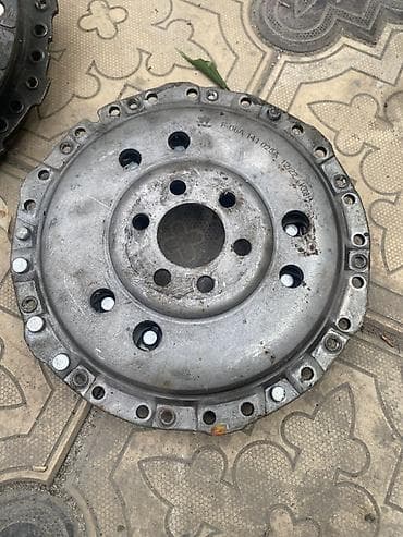 купить диск сцепления: Сцепление в сборе Volkswagen Германия — 3