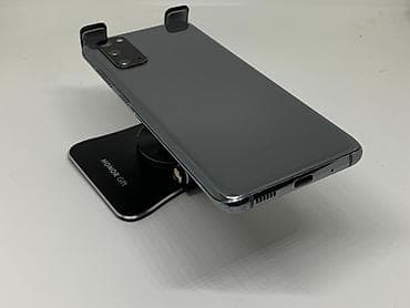 honor magicbook 14: Samsung Galaxy S20, Б/у, 128 ГБ, цвет - Серый, 1 SIM, eSIM — 4