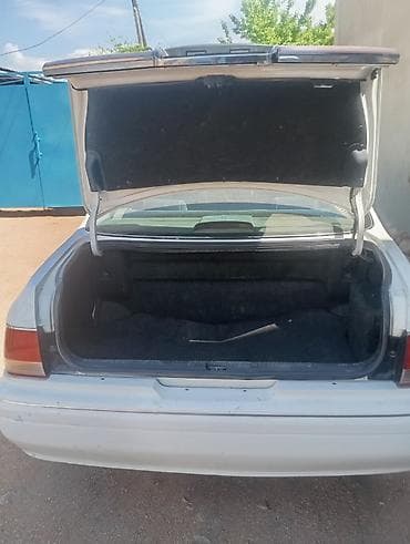 фара митсубиси спейс стар: Продаю срочно toyota crown мотор vti JZ трёхлитровый 1998 года белого — 6