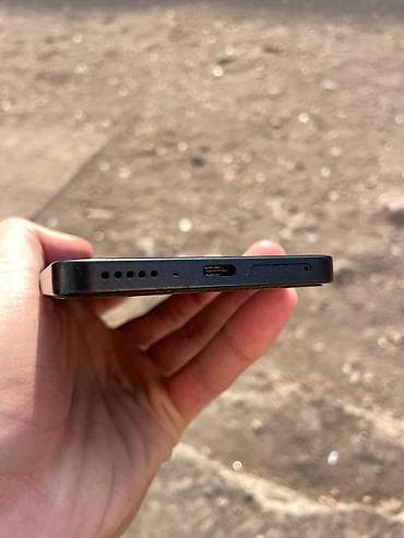 xbox console: Redmi not 13 8/256 box ✅ сколы на защитке экран чистый ничего не — 3