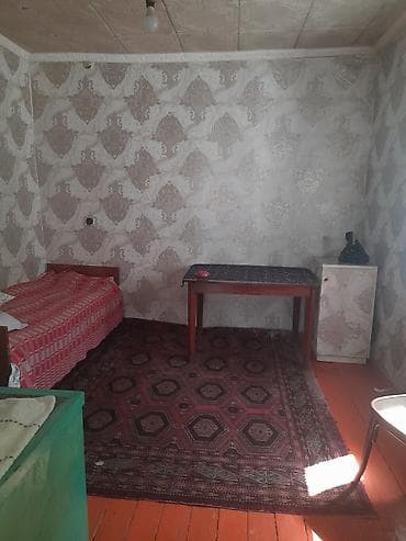 кой таше: Сдается половина дома с меблировкой и базовой техникой. СОБСТВЕННИК! — 2