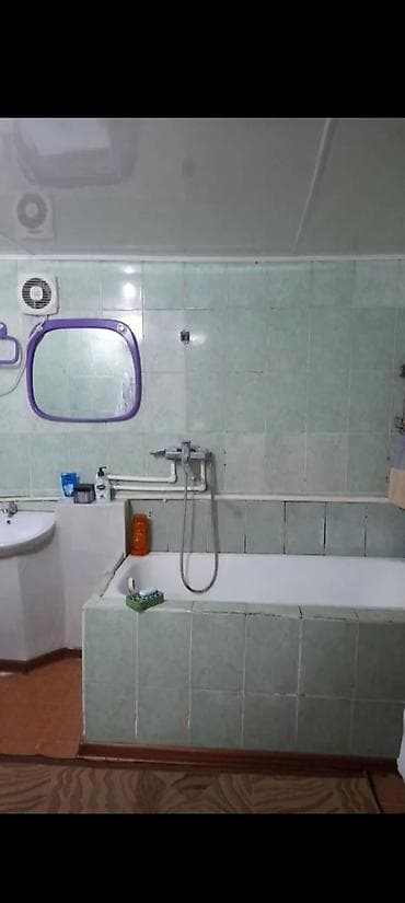 не аренда: 65 м², 4 комнаты, Парковка, Забор, огорожен — 7