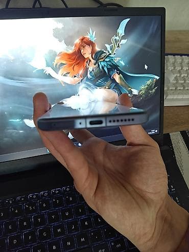 redmi 17 pro max: Xiaomi, 14 Ultra, Б/у, 256 ГБ, цвет - Серый — 3