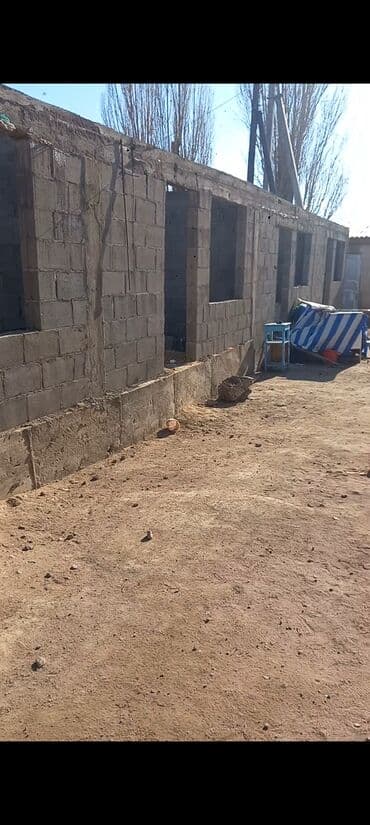 продаю участок на иссык куле село тамчы: 8 соток, Для бизнеса, Тех паспорт — 1