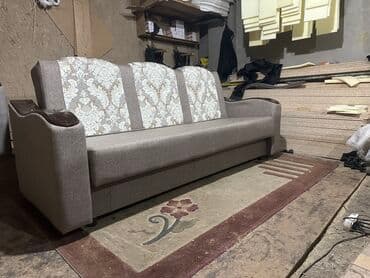 Сушилки: Раскладной диван, Новый — 24