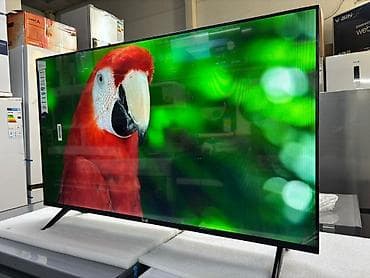 at t: Смарт‑телевизор 43" на платформе webOS Hub - Диагональ: 43" - — 3
