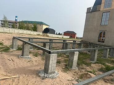 Үйлөрдү сатуу: Строительство под ключ! Металлокаркасные дома гостиничного типа — 2