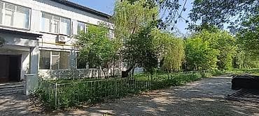 капсульный домик: Здание, 850 м² — 1