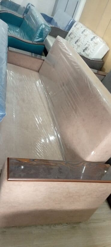 честер диван: Раскладной диван, Новый — 10