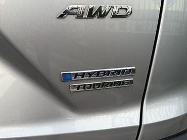 Унаа: Honda CR-V: 2020 г., 2 л, Вариатор, Гибрид, Кроссовер — 10