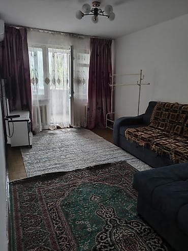 сдаю 1 комнатную квартиру тунгуч: 1 комната, С мебелью полностью — 2