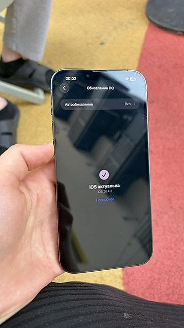 iphone 5 neverlock: IPhone 13 Pro, Б/у, 128 ГБ, Графит, Защитное стекло, Чехол, 77 % — 10