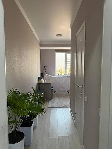 nova grant: 1 комната, 35 м², Элитка, 10 этаж, Евроремонт — 2