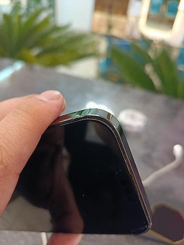 iphone 11 цена: IPhone 13 Pro Max, Б/у, 512 ГБ, Alpine Green, Защитное стекло, Чехол, 100 % — 5