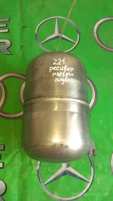 б у запчасти для телефонов: Автозапчасти на мерседес W221, ресивер пневмо подвески, год выпуска — 1