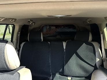 land cruiser 200 2008: Toyota Land Cruiser: 2009 г., 4.5 л, Автомат, Дизель, Внедорожник — 9