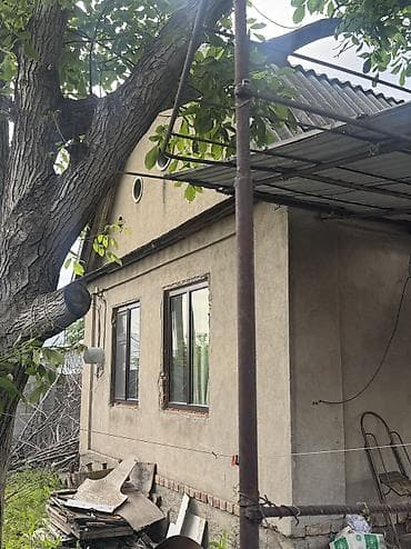 Продажа домов: Продаю дачу не доезжая Кун туу. Ифтановец дача мвд. 6 соток с домом — 7