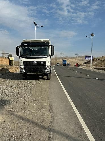 hyundai i 20: Грузовик, Howo, Новый — 6