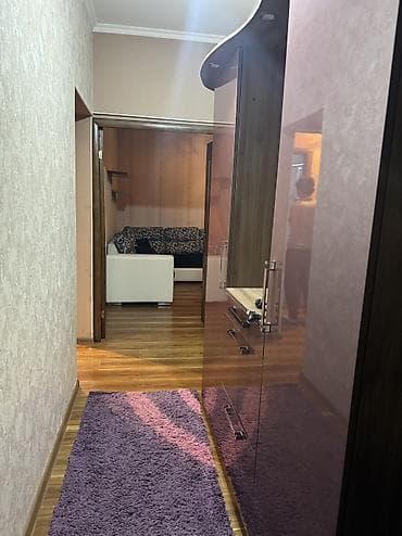 отдаю: 3 комнаты, 103 м², 107 серия, 9 этаж, Евроремонт — 10