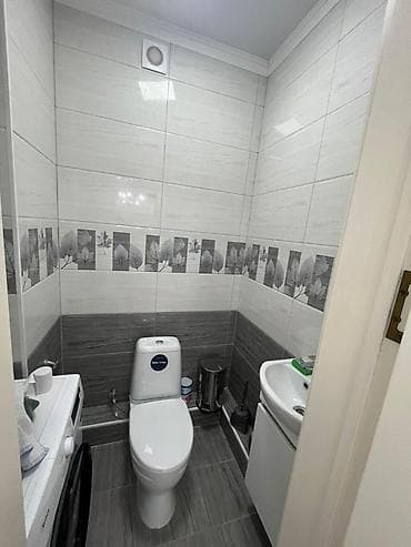 снять кваритру: 2 комнаты — 3