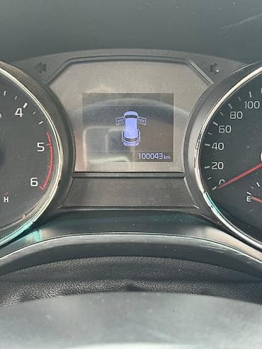 song plus: Kia Carnival: 2019 г., 2.2 л, Автомат, Дизель, Минивэн — 7