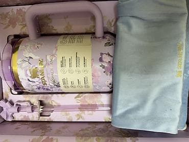 Стаканы: Подарочный набор Stanley x LoveShackFancy – Quencher H2.0 FlowState — 2