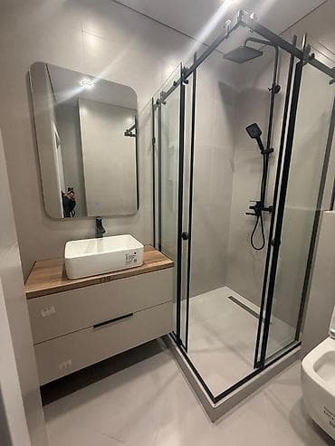 Недвижимость: 2 комнаты, 68 м², Элитка, 15 этаж, Дизайнерский ремонт — 2