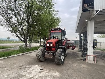 блок газ53: Мтз 1523 2006 год в хорошем состоянии вместе кукузной сеялкой и — 6