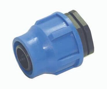 копельный полив: Капельный кран, Мини кран,Старт кран ДҮҢ=ОПТОМ алгандарга арзандатуу — 7