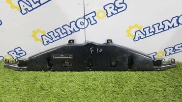 bmw e525: BMW 528xi (xDrive) v-2.0 turbo 2013 год верхняя планка радиатора — 1