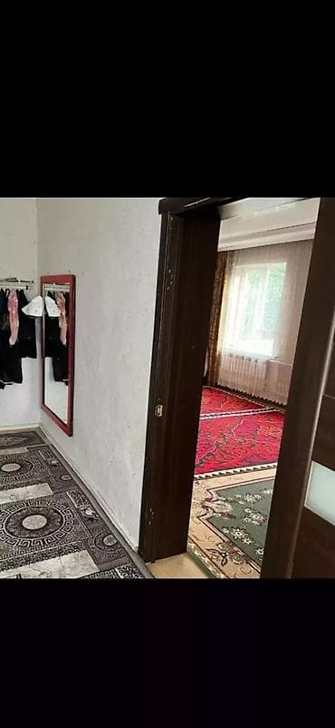 дом майавка: 60 м², 4 комнаты, Забор, огорожен — 2