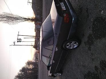 реснички 124: Mercedes-Benz W124: 1988 г., 2.6 л, Автомат, Бензин, Седан — 5