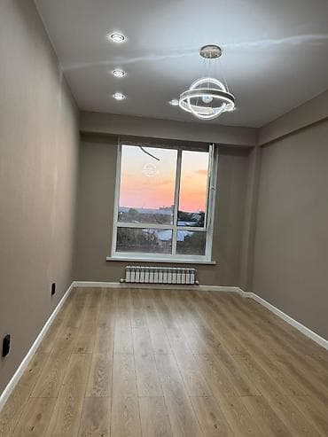 3 комнаты, 74 м², Элитка, Пишпек Элитка, 5 этаж, Евроремонт — 5