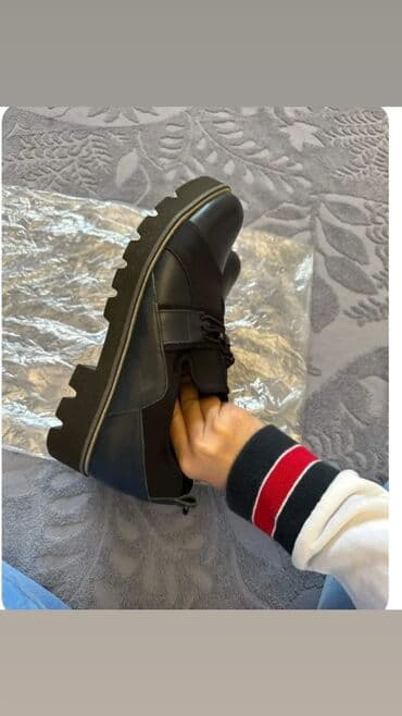 обувь больших размеров бишкек: Вся обувь Турция. Размеры 38-39 Цены разные. Кожаные оригинальные — 5