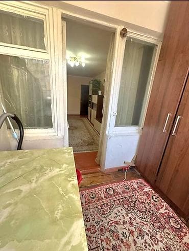 2 bedroom: 2 комнаты, 45 м², 104 серия, 3 этаж, Косметический ремонт — 7