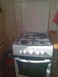 детскую кровать 7 в 1: Гарнитур для зала, Б/у, Шкаф, Диван, Самовывоз, цвет - Коричневый — 3