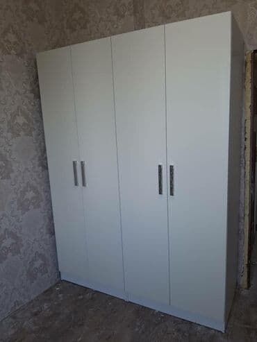 реставрация кухонной мебели бишкек: Мебель на заказ, Шкаф — 13