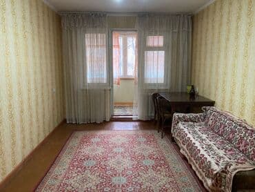 старый толчок квартиры: 3 комнаты, Собственник, Без подселения, С мебелью полностью — 2