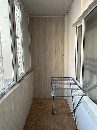 подселение моссовет: 25 м², С мебелью — 5