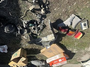 kia k5 2012: Автозапчасти б/у (разные позиции, разбор) В наличии набор компонентов — 5