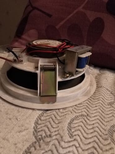 меджик буллет: Динамики — 5