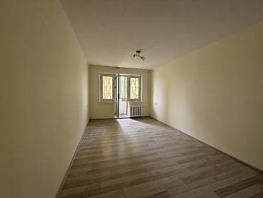 продаю квартиру авиагородок ош: 3 комнаты, 58 м², 104 серия, 4 этаж, Евроремонт — 5